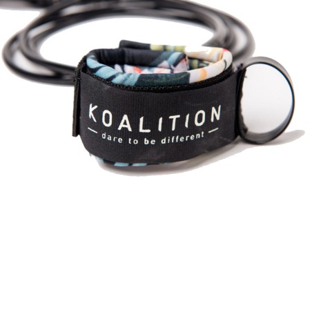 Leash Koalition Waikiki Regular 7mm