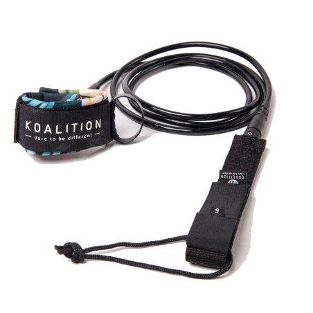 Leash Koalition Waikiki Regular 7mm