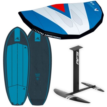 Pack Wing AK / AFS 2021