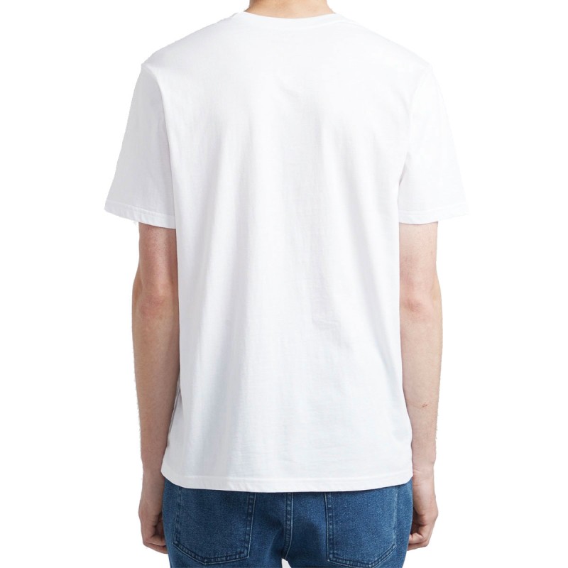 T-shirt RVCA Big Motors ss