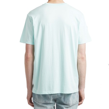 T-shirt RVCA Palmer ss