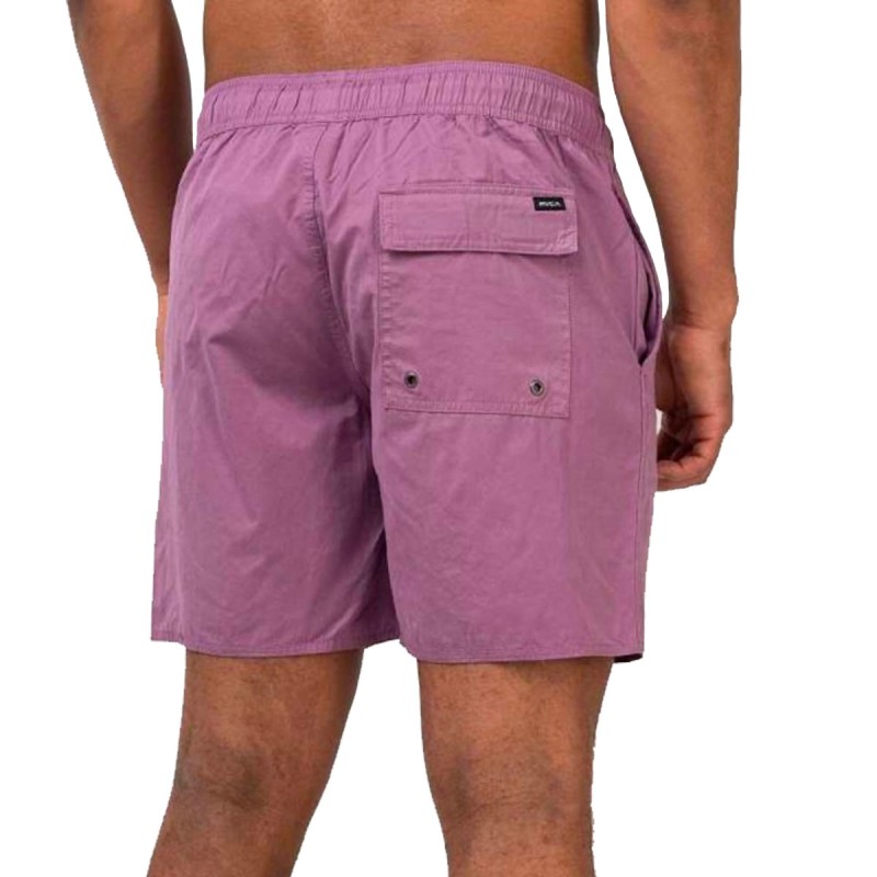 Boardshort RVCA Opposites Elastic Short