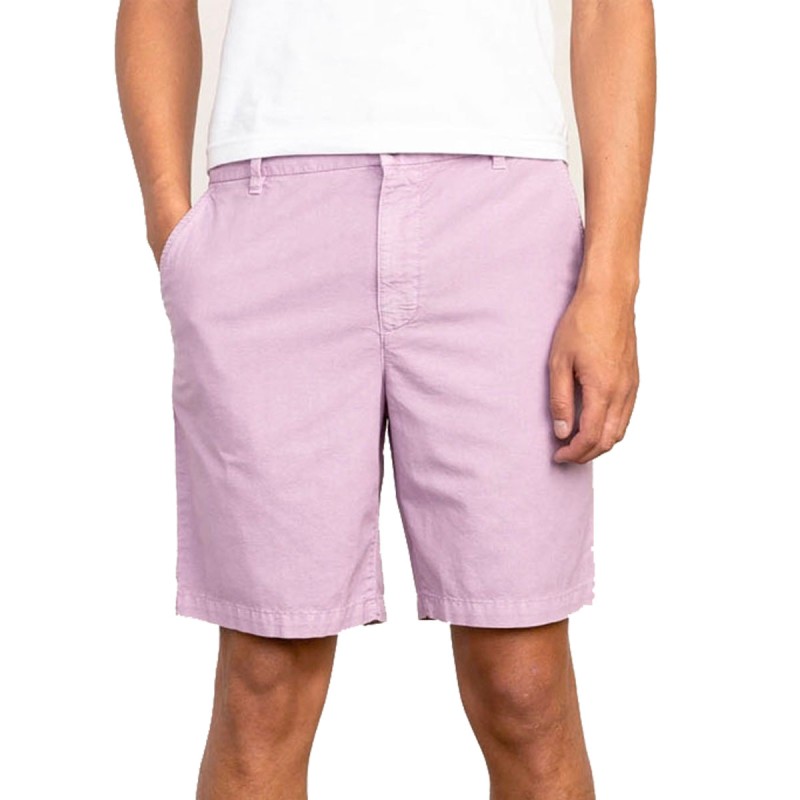 Bermuda RVCA Butter Ball Lavender