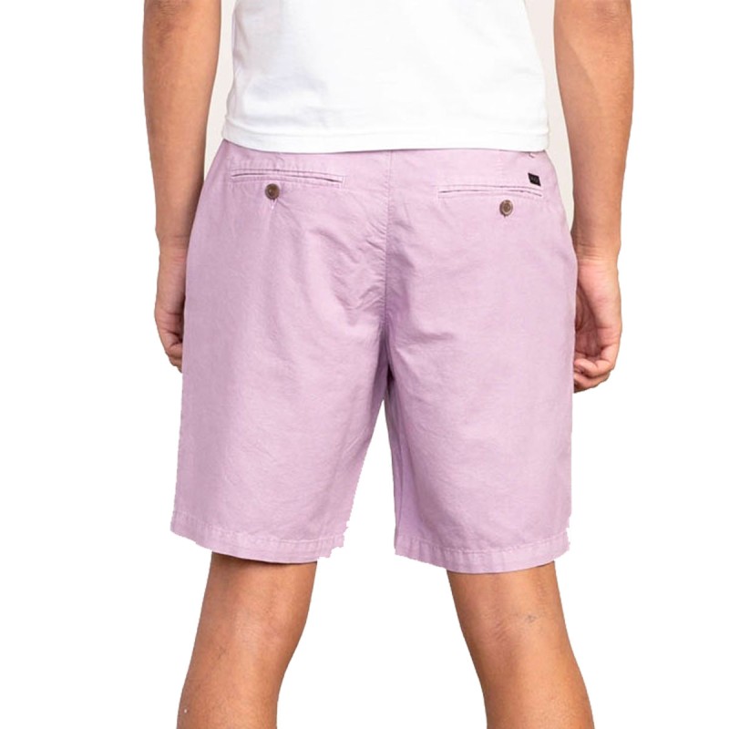 Bermuda RVCA Butter Ball Lavender