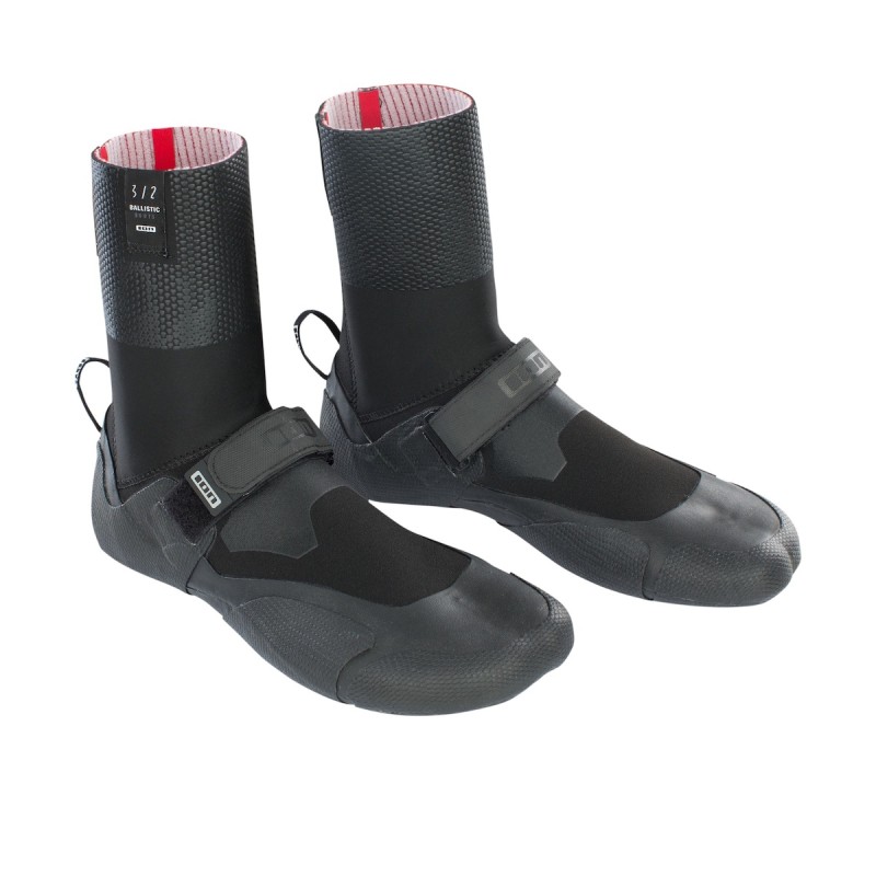 Chaussons ION Ballistic Boots 3/2 Internal Split 2022