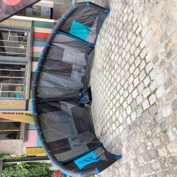 Aile occasion North Dice 2018 - 12m Nue