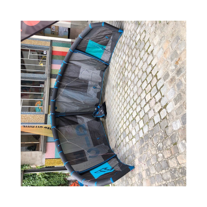 Aile occasion North Dice 2018 - 12m Nue