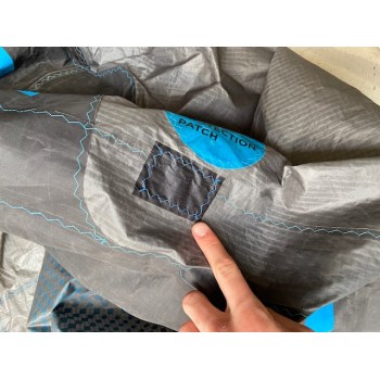 Aile occasion North Dice 2018 - 12m Nue Aile occasion North Dice 2018 - 12m Nue