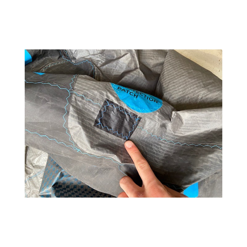 Aile occasion North Dice 2018 - 12m Nue Aile occasion North Dice 2018 - 12m Nue