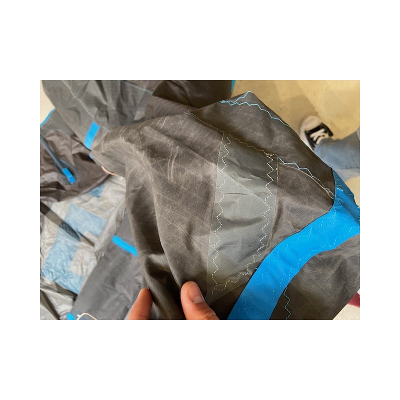 Aile occasion North Dice 2018 - 12m Nue Aile occasion North Dice 2018 - 12m Nue