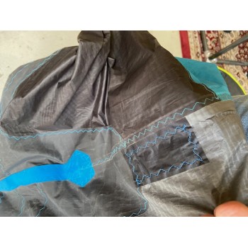 Aile occasion North Dice 2018 - 12m Nue Aile occasion North Dice 2018 - 12m Nue