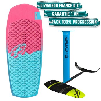 Platine Plate F-One Top Plate Platine Plate F-One Top Plate