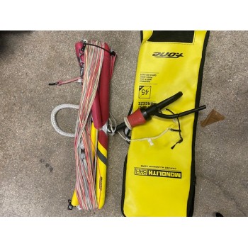 Barre F-One 2017 - 45cm