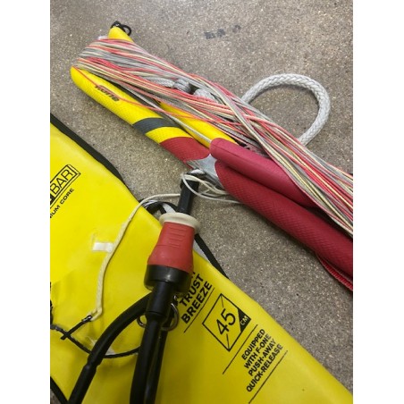 Barre F-One 2017 - 45cm