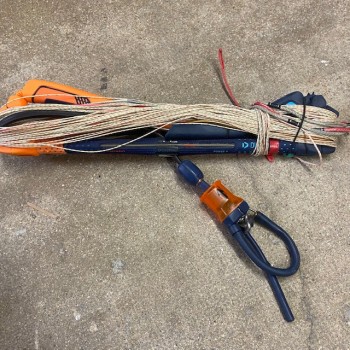 Barre occasion Duotone Click Bar 2020 (BE)