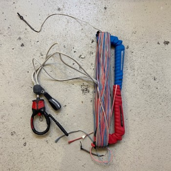 Barre occasion Naish BTB Torque 2020 24m Barre occasion Naish BTB Torque 2020 24m