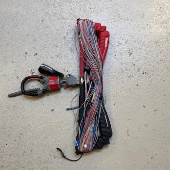 Barre occasion Naish BTB Torque 2017