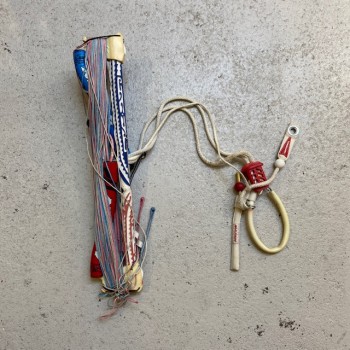 Barre occasion Naish 2010 Barre occasion Naish 2010