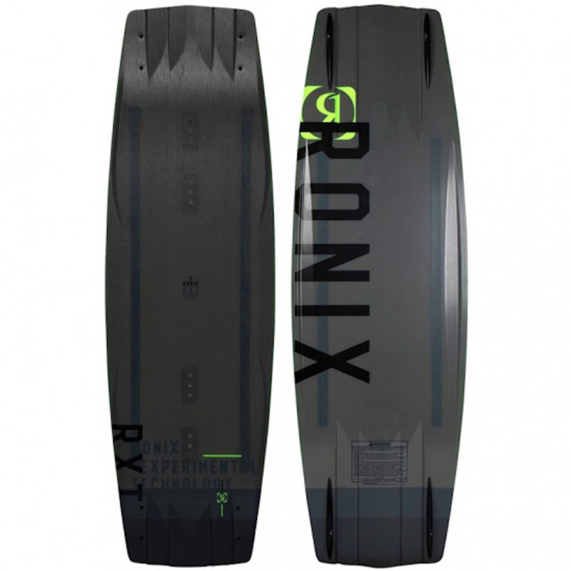 Planche wakeboard Ronix 2021 RXT