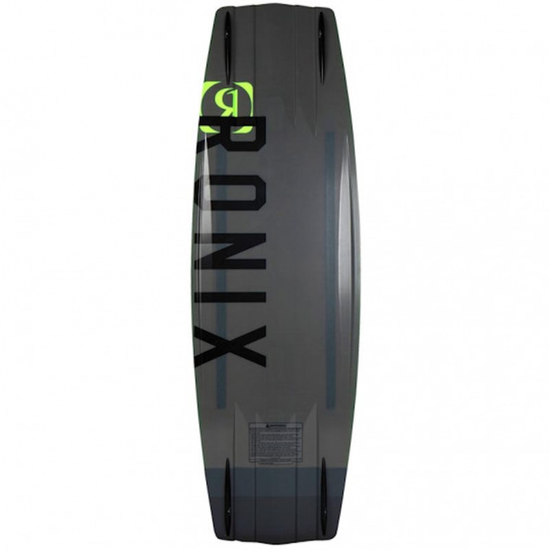 Planche wakeboard Ronix 2021 RXT