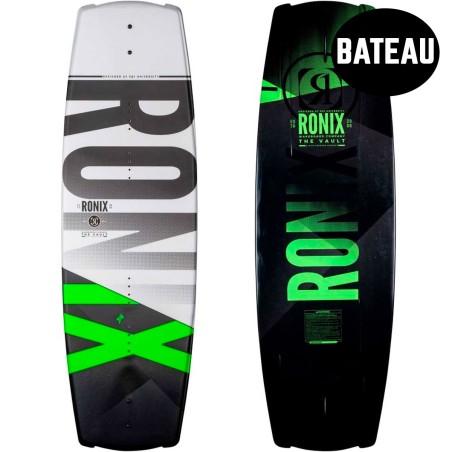 Planche wakeboard Ronix Vault 2021