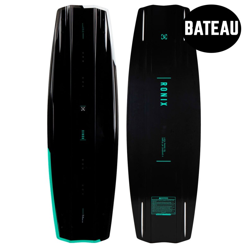 Planche wakeboard Ronix 2021 One Timebomb
