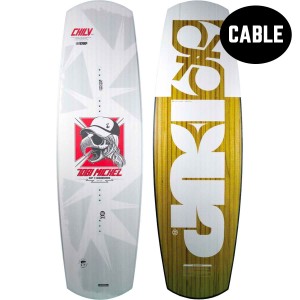 planche wakeboard Double Up DUP Chill V 2020