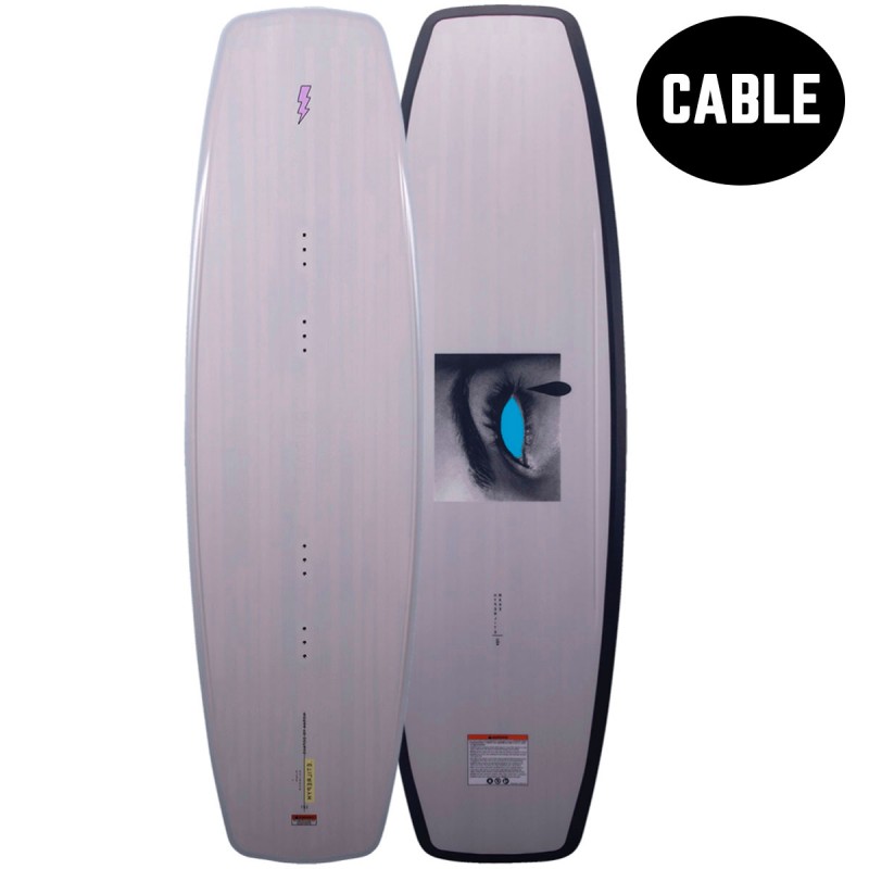 planche wakeboard hyperlite Pleasure 2021