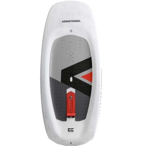 Planche de Wing Armstrong Wing Foil SUP V2 2021-22