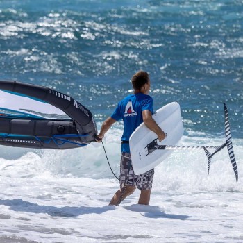 Planche de Wing Armstrong Wing Foil SUP V2 2021-22 Planche de Wing Armstrong Wing Foil SUP V2 2021-22