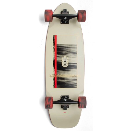 Skate Cruiser Globe Zuma 31" Onshore / Flat