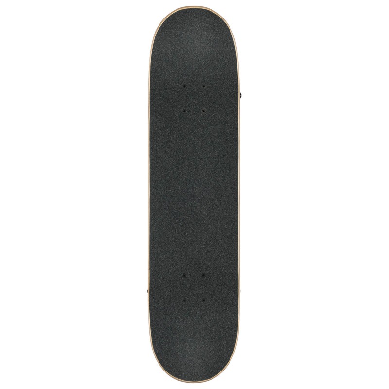 Skate Cruiser Globe Lineform 7,75" Black