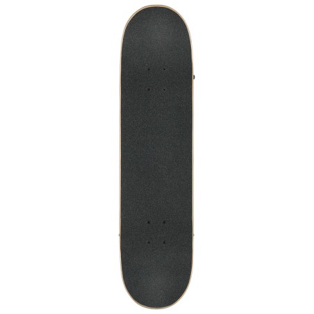 Skate Cruiser Globe Lineform 7,75" Black
