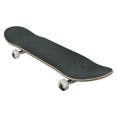 Skate Cruiser Globe Lineform 7,75" Black