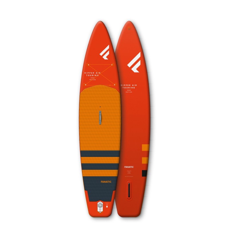 SUP Gonflable Fanatic Riper Air Touring