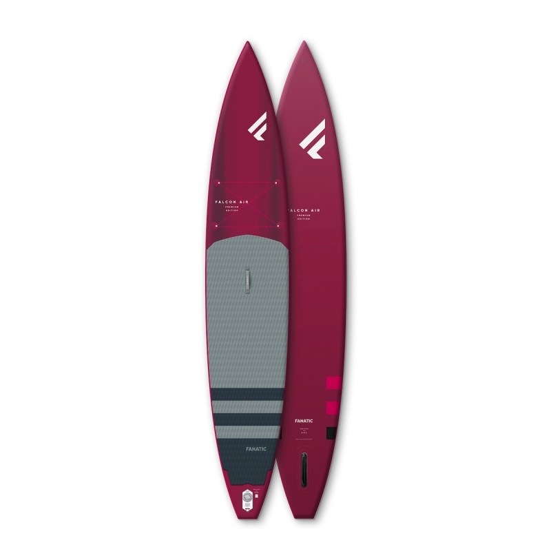 SUP Gonflable Fanatic Falcon Air Premium