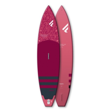 SUP Gonflable Fanatic Diamond Air Touring