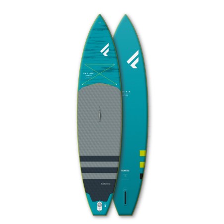 SUP Gonflable Fanatic Ray Air Premium
