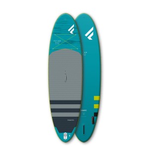SUP Gonflable Fanatic Fly Air Premium