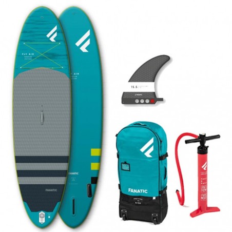 SUP Gonflable Fanatic Fly Air Premium