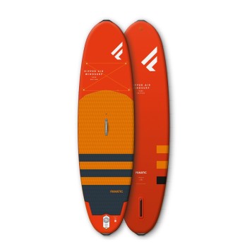 SUP Gonflable Fanatic Ripper Air Windsurf