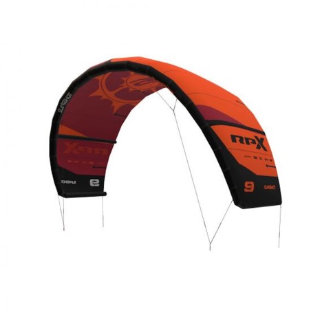 Aile Slingshot RPX V1 2021, Nue