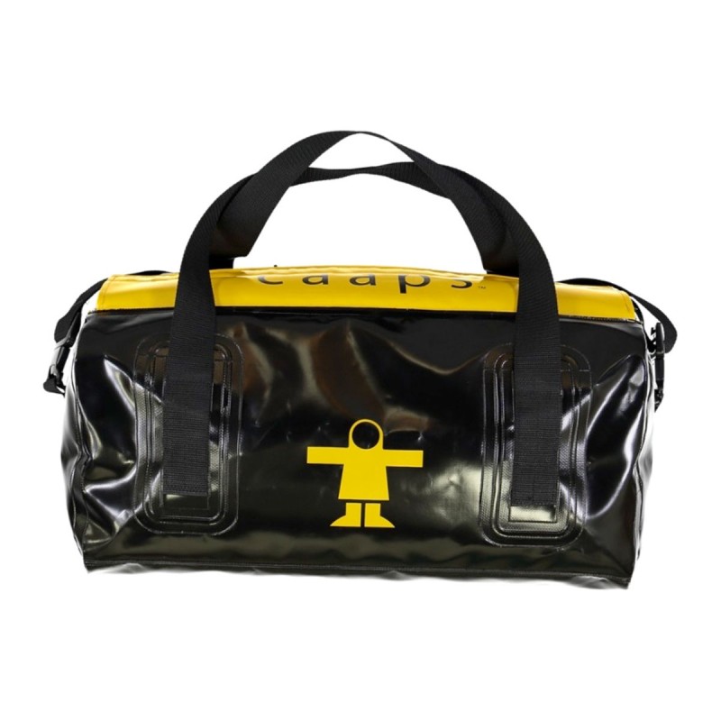 Sac étanche Caaps / Guy Cotten Minoo Black/Yellow