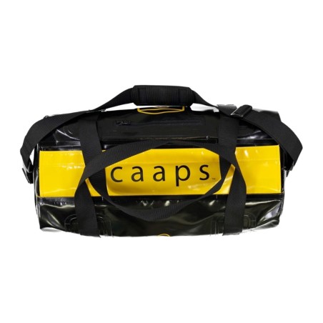 Sac étanche Caaps / Guy Cotten Minoo Black/Yellow