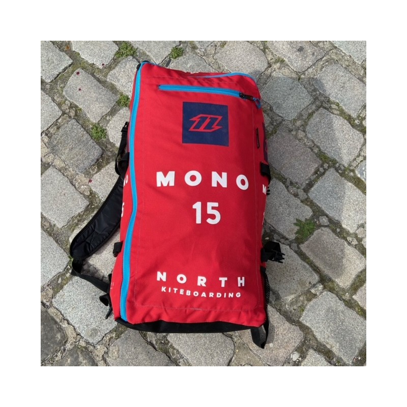 Aile occasion North Mono 2018 - 15m