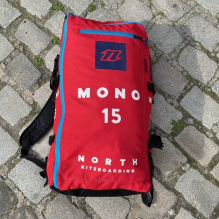 Aile occasion North Mono 2018 - 15m