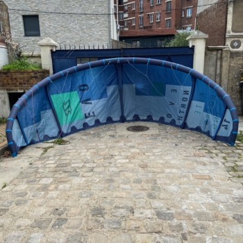 Aile occasion North Neo 2017 - 14m