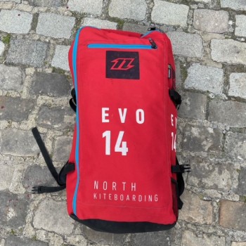 Aile occasion North Neo 2017 - 14m