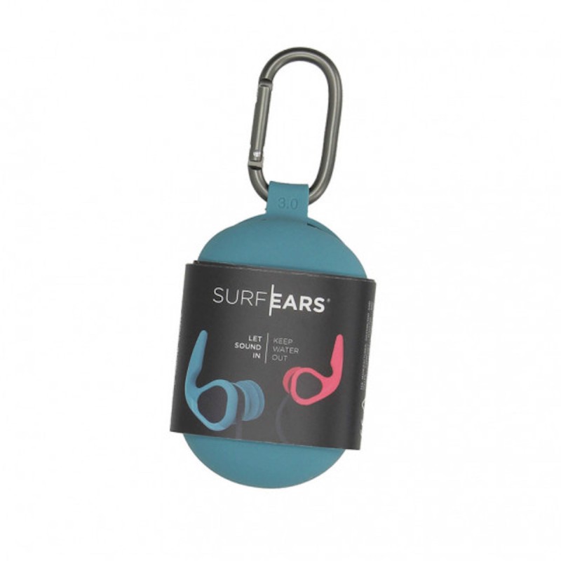 Bouchons d'oreilles Surf Ears 3.0