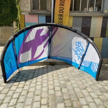 Aile Occasion Fone Bandit 7m 2014